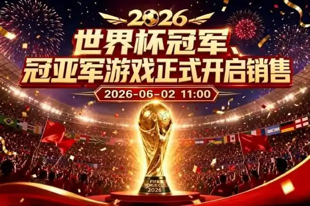 世界杯夺冠赔率惊变：西法英葡领跑，卫冕冠军竟遭冷落