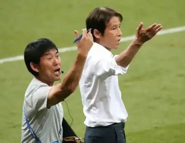 日本体育崛起的秘密武器：乒乓球羽毛球游泳UFC全面开花